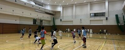ゆるーバス🏀の活動紹介