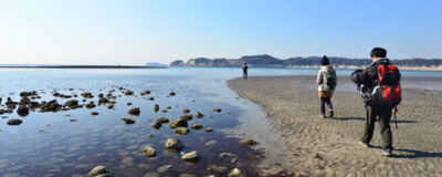 ハイトレ Tokyo Hiking ＆ Trekking (Hi! Tre)の活動紹介