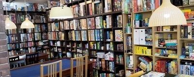 富山でボードゲームを🎲☕の活動紹介
