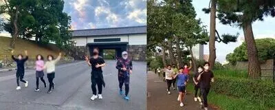 スポーツサークルBon voyage!!の活動紹介