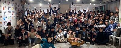 Challenge Baseの活動紹介