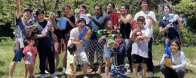 ふぁみりあの活動紹介