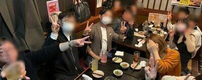 30ヶ月連続30人集う友活/恋婚活交流会★近畿25～45歳新しい出会いのカタチ★20組以上交際4組成婚【京都大阪コミュ会】の活動紹介