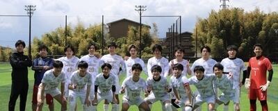 Sole FCの活動紹介