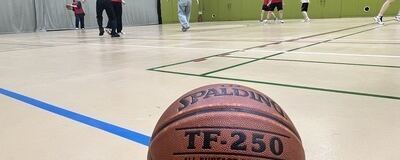 関西SMILEバスケット🏀の活動紹介
