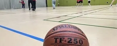 関西SMILEバスケット🏀の活動紹介