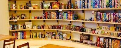 岡山ボードゲームサークルの活動紹介