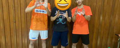 OIDEYASU plus🏸バドミントンサークルの活動紹介