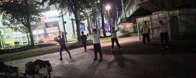 よさこいチーム【夜縁彩】の活動紹介
