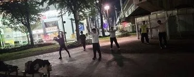よさこいチーム【夜縁彩】の活動紹介