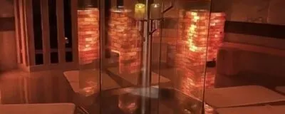 岩盤浴部の活動紹介