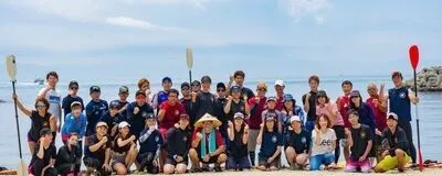 VESTPRIDEの活動紹介