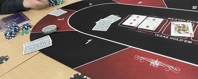 STポーカーの活動紹介