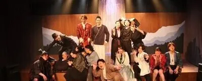 社会人劇団小雪の活動紹介