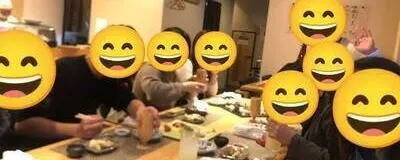 ゆるっとまったりお酒を楽しむ会《酒もさの会🍺》の活動紹介