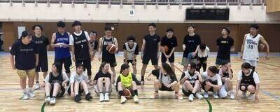ピンクパンダの活動紹介