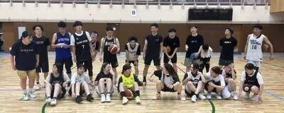ピンクパンダの活動紹介