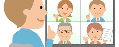 人生100年時代⭐️自己成長力アップ⭐️ポジティブなコミュニケーション⭐️交流会の活動紹介