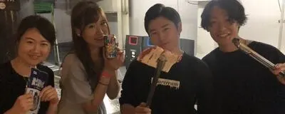bardの活動紹介