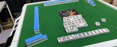 千葉県市川市行徳麻雀サークルの活動紹介
