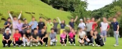 💫【20代限定】ゴルフサークル【一人参加大歓迎🙆‍♀️】💫の活動紹介
