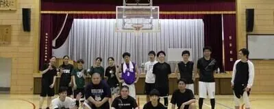 RUPINASの活動紹介