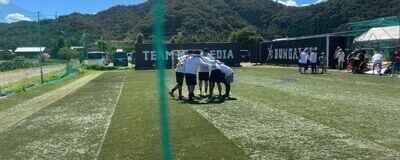 初心者フットサルイベントの活動紹介