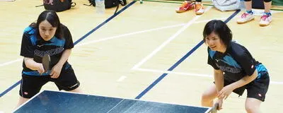 ラスカルズの活動紹介