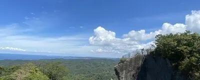 ゆるりと山歩道の活動紹介
