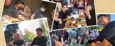 Somewalkの活動紹介