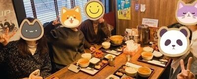 食旅（食をめぐる旅）仙台🍚の活動紹介