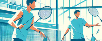 チームD🏸の活動紹介