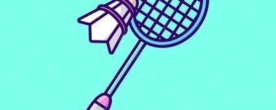みんなで楽しくバトミントン🏸の活動紹介