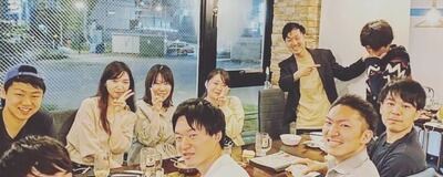20代友達作りサークルPlein de sourires（プレーヌ・ド・スリール)の活動紹介
