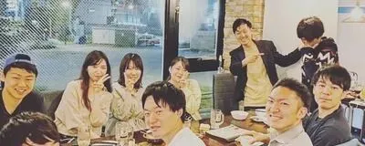 20代友達作りサークルPlein de sourires（プレーヌ・ド・スリール)の活動紹介