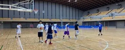 REPLENISH（リプレニッシュ）※種目：バスケットボールの活動紹介