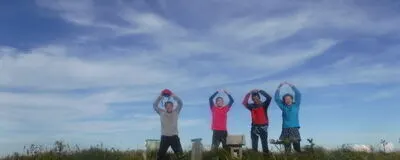 山の会やまづとの活動紹介