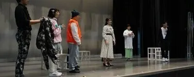 アイラボの活動紹介