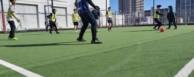 【女性メンバー募集中🌸男性はゴレイロのみ募集中】エンジョイフットサル⚽7/25(日)＠町田の活動紹介