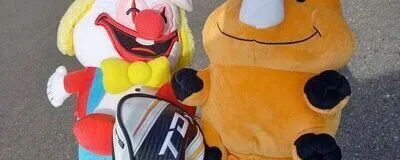 みたらし団子会🍡の活動紹介