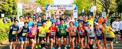 宮城トレイルランニング交流会（トレ乱舞）の活動紹介