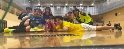 ぷれいるーむの活動紹介