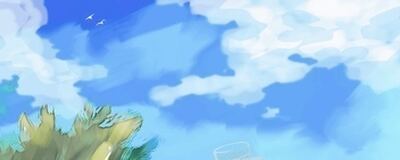 お絵かき作業通話サークルの活動紹介