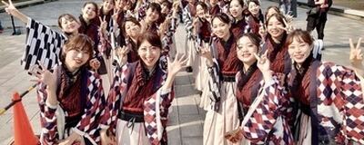 東京歌留多の活動紹介