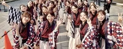 東京歌留多の活動紹介