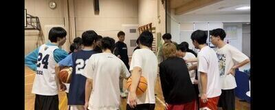 PKZ🏀1/14(水)18時〜天王町/保土ヶ谷の活動紹介