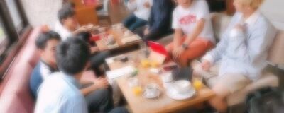 マナビバ0限の活動紹介