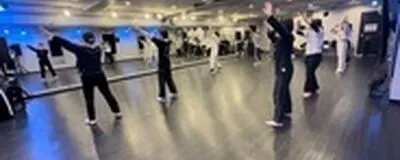 k-pop dance familyの活動紹介