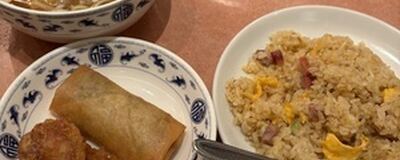 町中華巡りの活動紹介