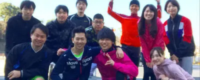 🏃‍♀️皇居ランニング 🏃‍♀️の活動紹介